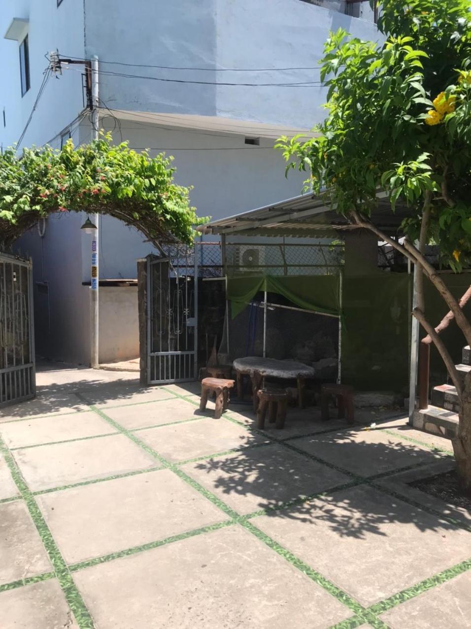 Sun Moon - Home 1 Phan Thiet Exterior foto