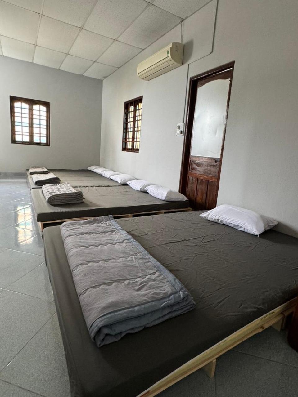 Sun Moon - Home 1 Phan Thiet Exterior foto